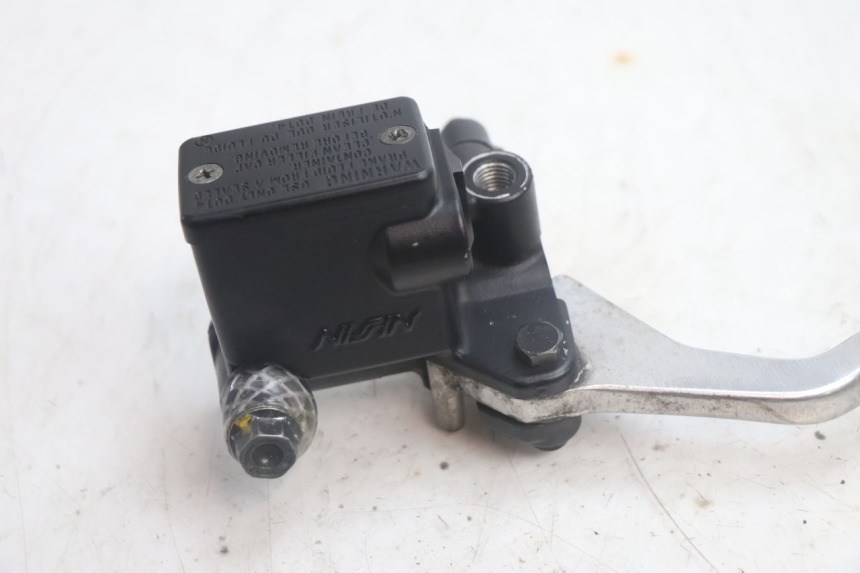 photo de REAR BRAKE MASTER CYLINDER PEUGEOT SATELIS 125 (2013 - 2018) - Product overview