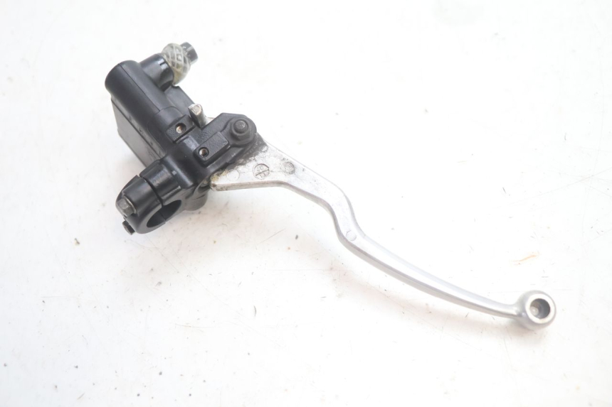 photo de REAR BRAKE MASTER CYLINDER PEUGEOT SATELIS 125 (2013 - 2018) - Markings and original references