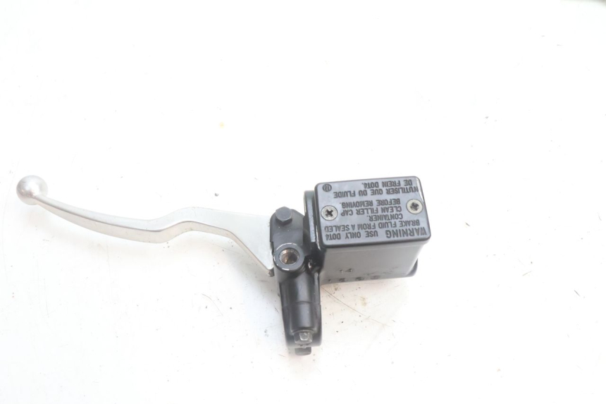 photo de REAR BRAKE MASTER CYLINDER PEUGEOT SATELIS 125 (2006 - 2009) - Main view