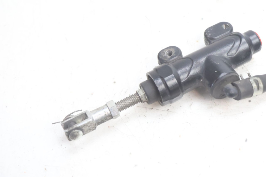 photo de REAR BRAKE MASTER CYLINDER MASH SEVENTY FIVE 125 (2013 - 2021) - Component detail