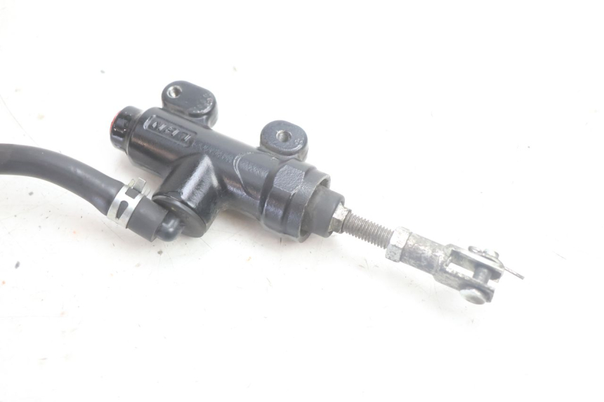 photo de REAR BRAKE MASTER CYLINDER MASH SEVENTY FIVE 125 (2013 - 2021) - Fixing points details