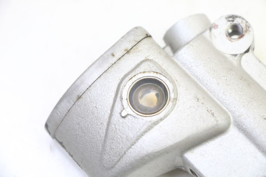 photo de REAR BRAKE MASTER CYLINDER GILERA SMT SUPERMOTARD 50 (2009 - 2017) - Component detail
