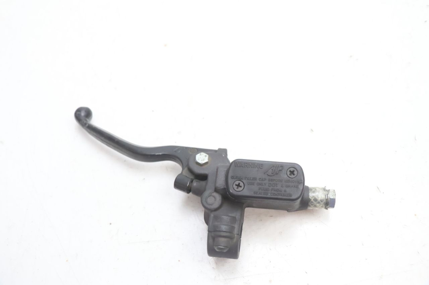 photo de REAR BRAKE MASTER CYLINDER PEUGEOT SPEEDFIGHT 2 AC 50 (2000 - 2009) - Main view