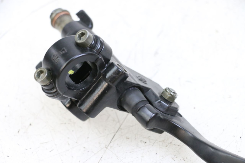 photo de REAR BRAKE MASTER CYLINDER PEUGEOT SPEEDFIGHT 4 2T 50 (2015 - 2019) - Zoom on usage condition