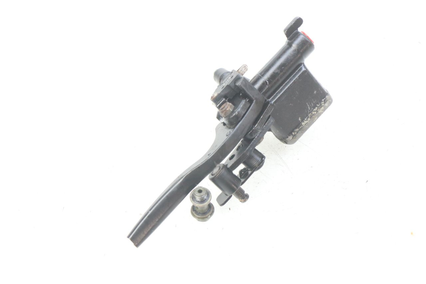 photo de REAR BRAKE MASTER CYLINDER CHINESE QUAD SPEEDY DELUXE 125 - Zoom on usage condition