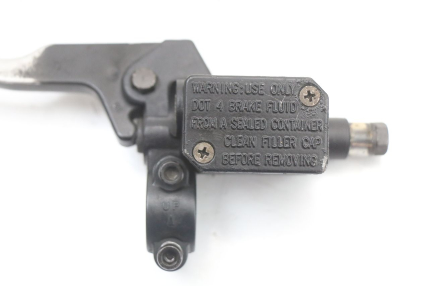 photo de REAR BRAKE MASTER CYLINDER APRILIA SR CARB LC 2T 50 (2004 - 2012) - Product overview