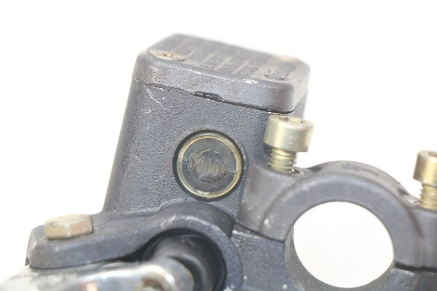 photo de REAR BRAKE MASTER CYLINDER APRILIA SR LC 50 (1997 - 2004) - Component detail
