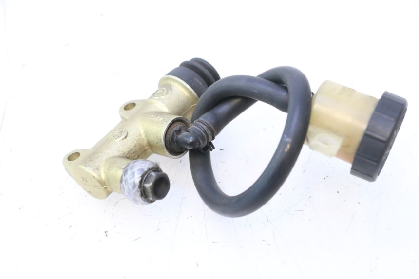 photo de REAR BRAKE MASTER CYLINDER DUCATI SS IE DS CARENEE 1000 (2002 - 2006) - Zoom on usage condition