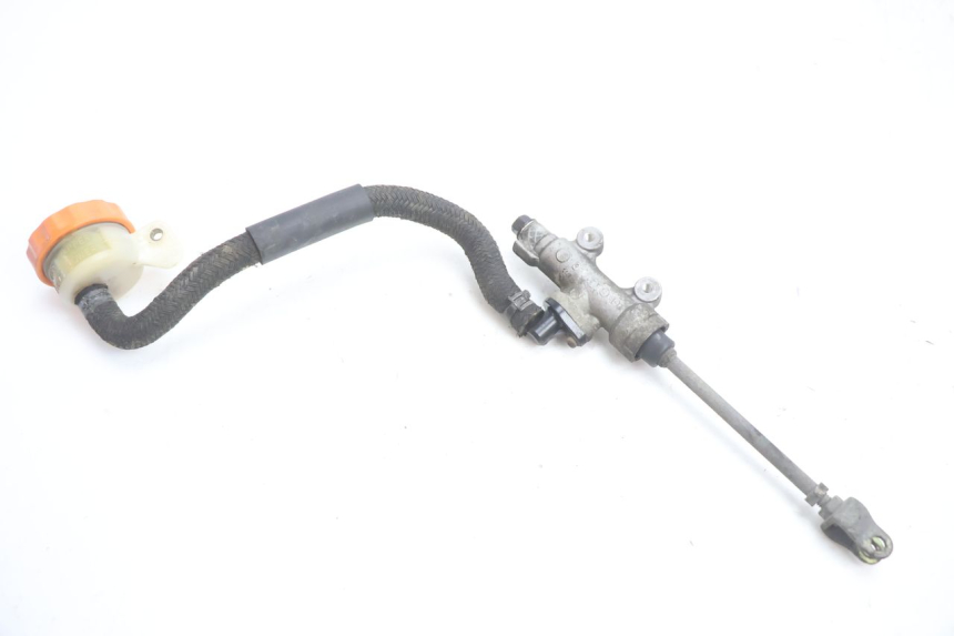 photo de REAR BRAKE MASTER CYLINDER HONDA ST PAN EUROPEAN 1100 (1990 - 2002) - Main view