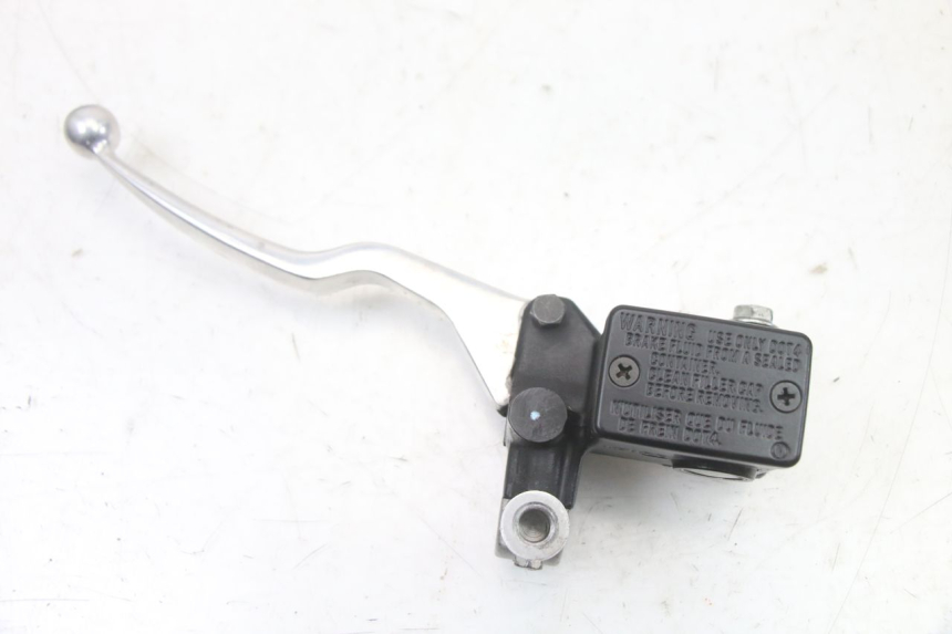 photo de REAR BRAKE MASTER CYLINDER SUZUKI BURGMAN 125 (2018 - 2021) - Main view
