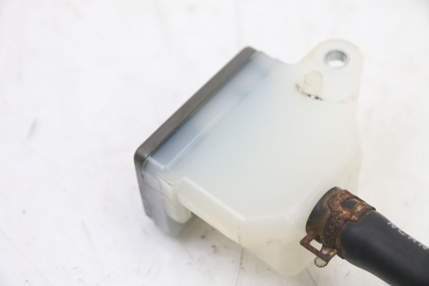 photo de REAR BRAKE MASTER CYLINDER SUZUKI GSX F GSXF 650 (2007 - 2015) - Product overview