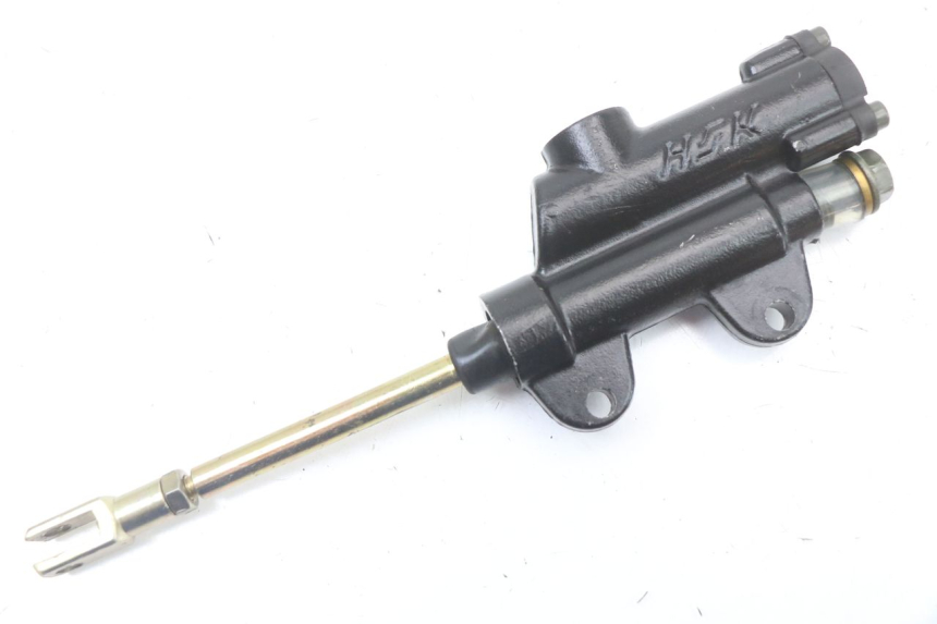 photo de REAR BRAKE MASTER CYLINDER MINI MX SX 125 - Main view