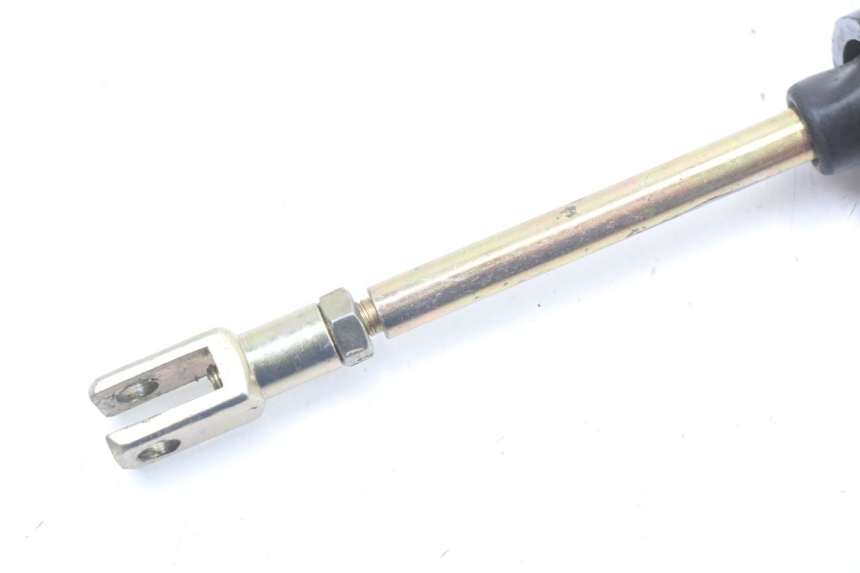 photo de REAR BRAKE MASTER CYLINDER MINI MX SX 125 - Component detail