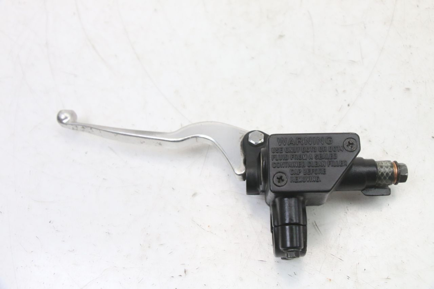photo de REAR BRAKE MASTER CYLINDER SYM FIDDLE 3 III 125 (2014 - 2020) - Main view