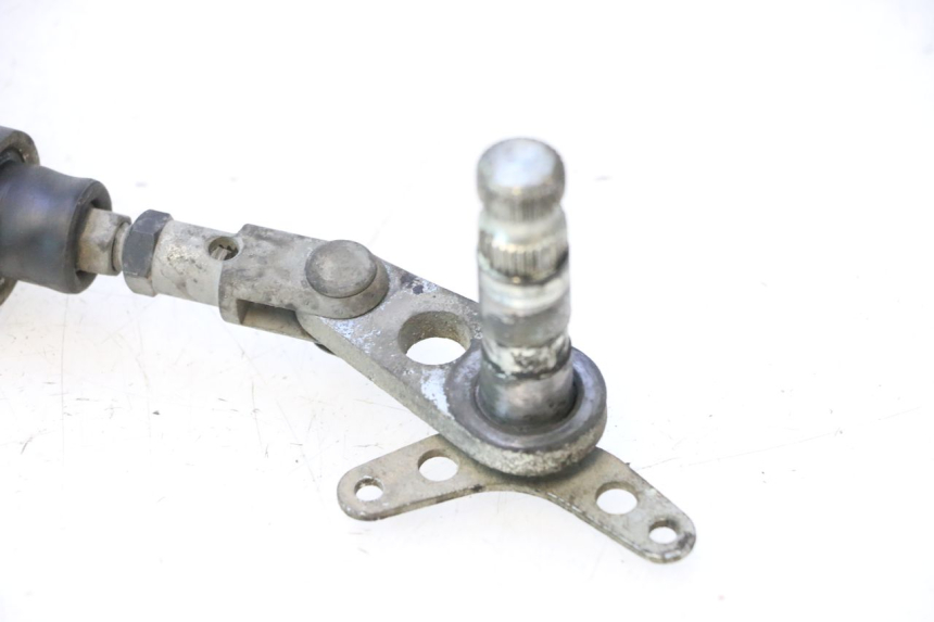 photo de REAR BRAKE MASTER CYLINDER YAMAHA TDM ABS 900 (2002 - 2014) - Zoom on usage condition