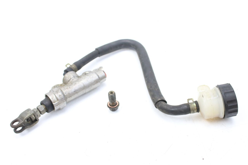 photo de REAR BRAKE MASTER CYLINDER YAMAHA TDR DELTABOX 125 (1997 - 2003) - Component detail