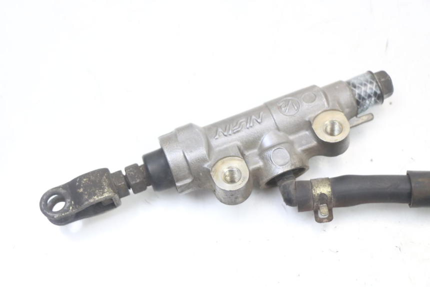 photo de REAR BRAKE MASTER CYLINDER YAMAHA TDR DELTABOX 125 (1997 - 2003) - Component detail