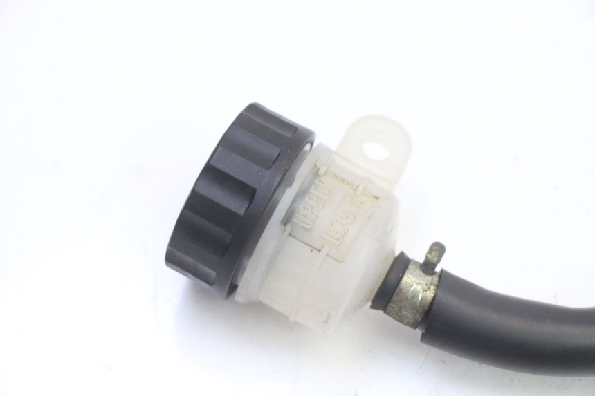 photo de REAR BRAKE MASTER CYLINDER YAMAHA TDR DELTABOX 125 (1997 - 2003) - Component detail