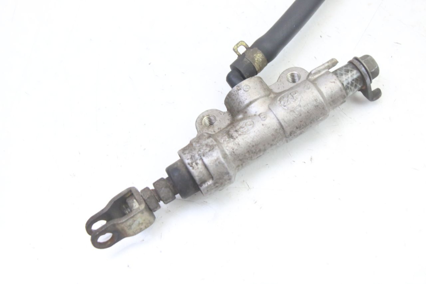 photo de REAR BRAKE MASTER CYLINDER YAMAHA TDR DELTABOX 125 (1997 - 2003) - Product overview