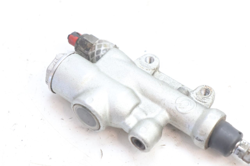 photo de REAR BRAKE MASTER CYLINDER HUSABERG TE 250 (2011 - 2014) - Component detail