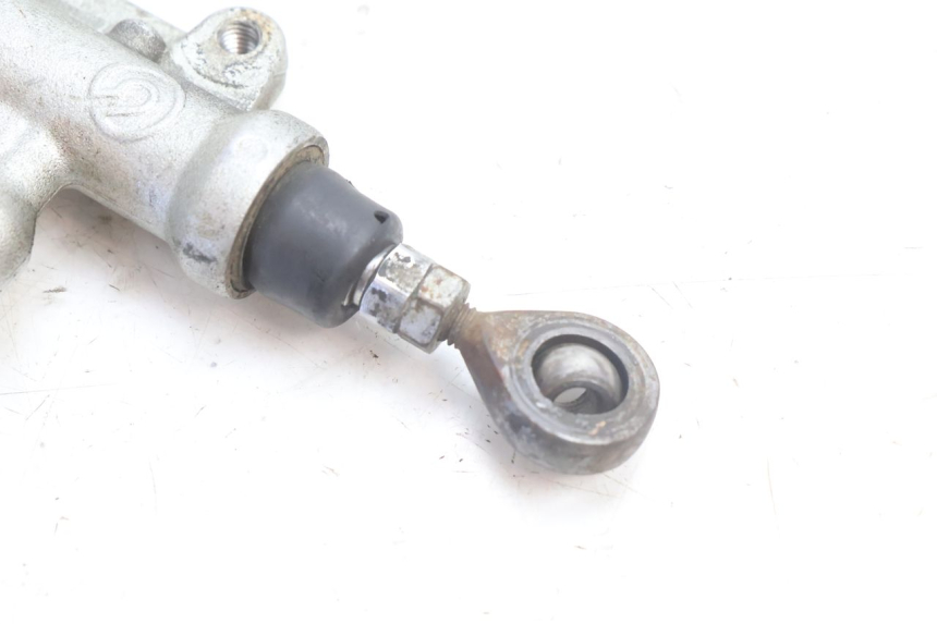 photo de REAR BRAKE MASTER CYLINDER HUSABERG TE 250 (2011 - 2014) - Zoom on usage condition