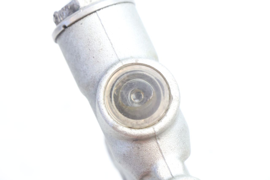 photo de REAR BRAKE MASTER CYLINDER HUSABERG TE 250 (2011 - 2014) - Technical close-up