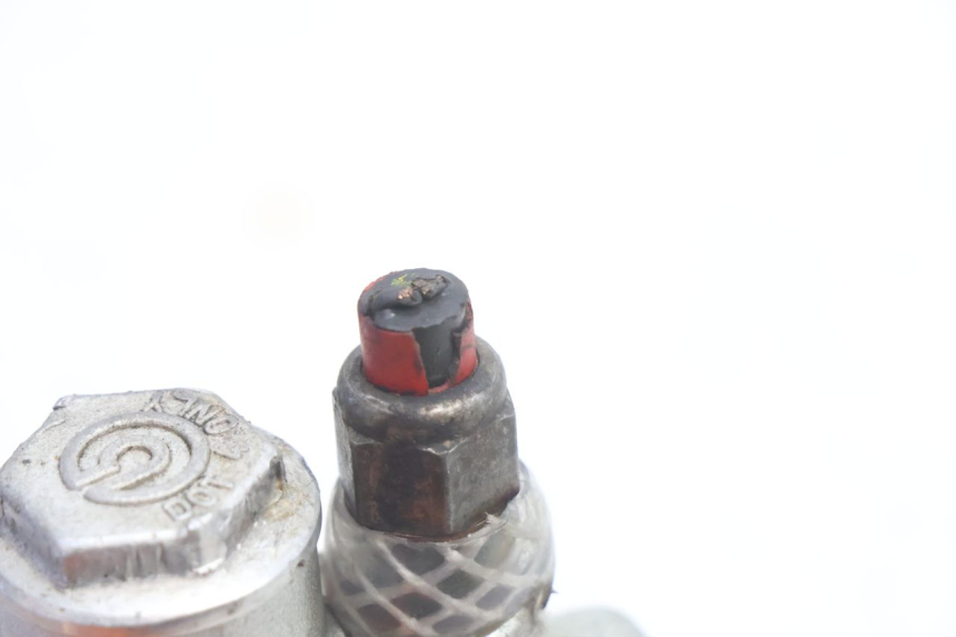 photo de REAR BRAKE MASTER CYLINDER HUSABERG TE 250 (2011 - 2014) - Surface and material condition