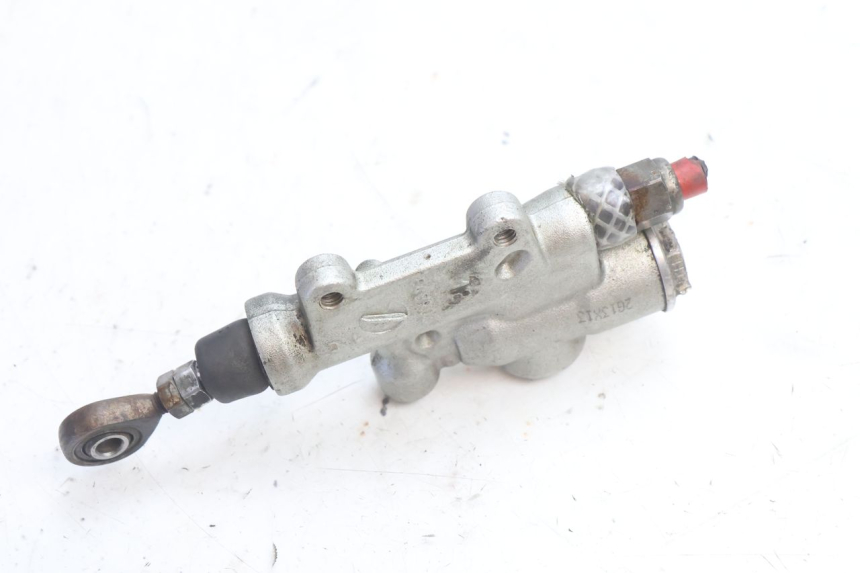 photo de REAR BRAKE MASTER CYLINDER HUSABERG TE 250 (2011 - 2014) - Checked used part
