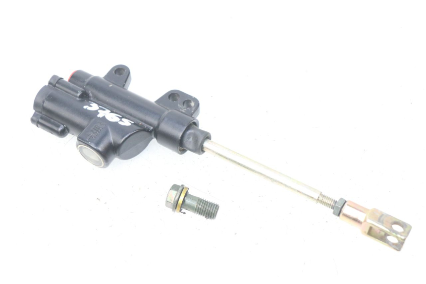 photo de REAR BRAKE MASTER CYLINDER NITRO MOTORS THUNDER 125 - Main view