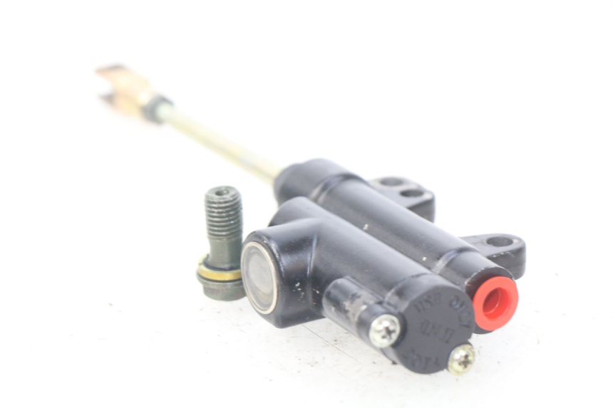 photo de REAR BRAKE MASTER CYLINDER NITRO MOTORS THUNDER 125 - Component detail