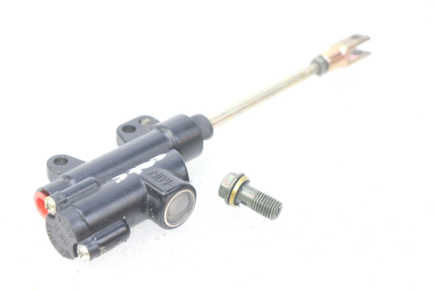 photo de REAR BRAKE MASTER CYLINDER NITRO MOTORS THUNDER 125 - Alternative perspective