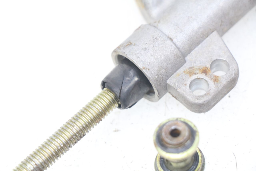 photo de REAR BRAKE MASTER CYLINDER NITRO MOTORS THUNDER 125 - Component detail