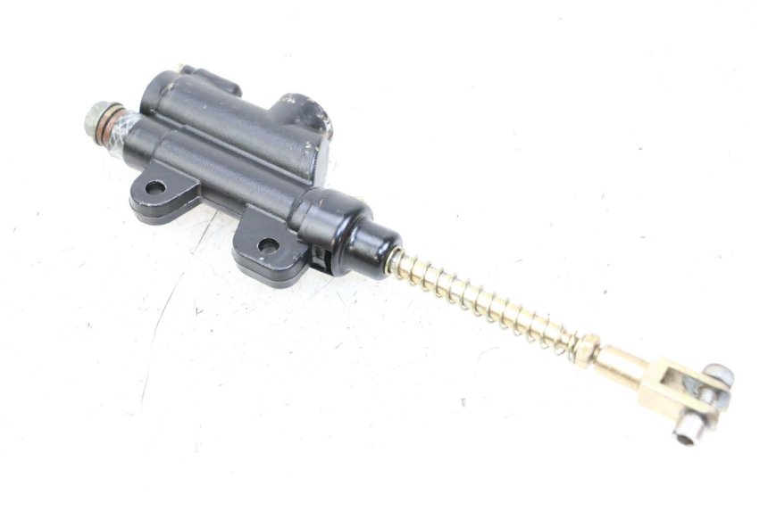 photo de REAR BRAKE MASTER CYLINDER NITRO MOTORS THUNDER 125 - Component detail