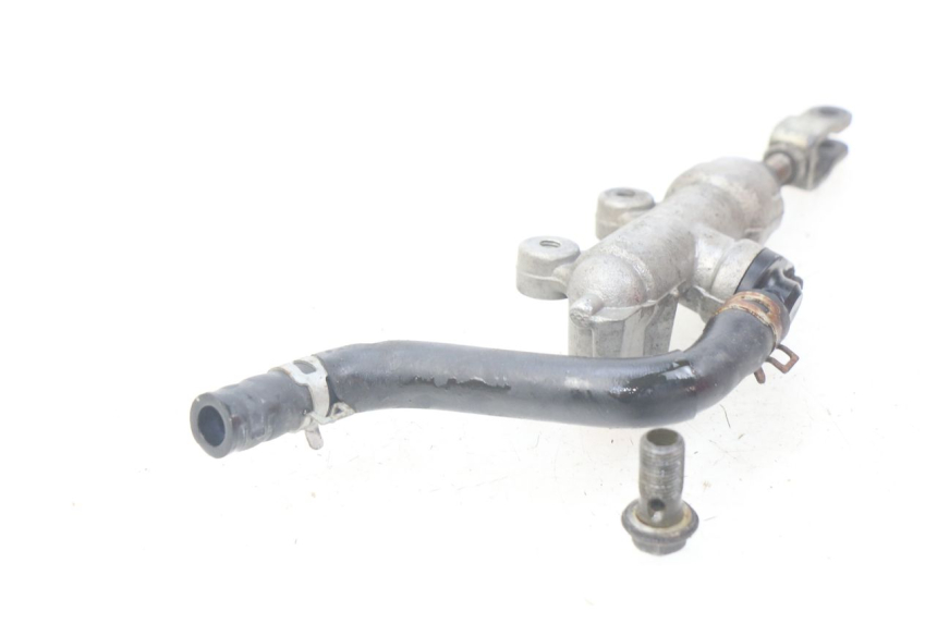 photo de REAR BRAKE MASTER CYLINDER SUZUKI TLS TL S 1000 (1997 - 2001) - Component detail