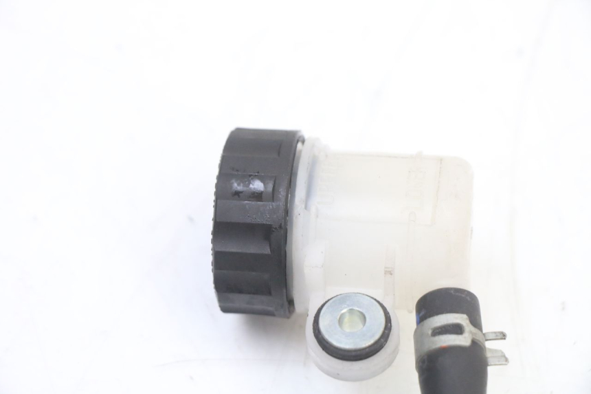 photo de REAR BRAKE MASTER CYLINDER YAMAHA TRACER 7 700 (2020 - 2024) - Product overview