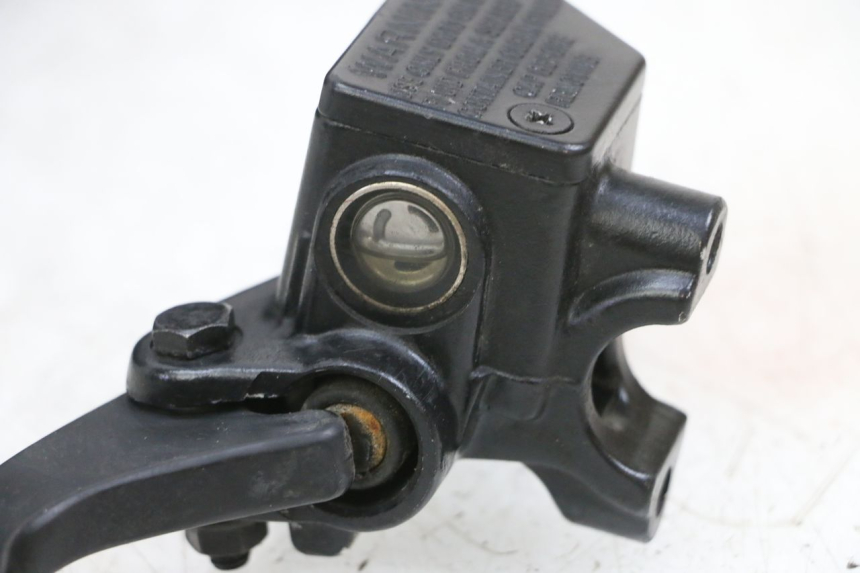 photo de REAR BRAKE MASTER CYLINDER PEUGEOT TWEET PRO EFI 4T 50 (2021 - 2022) - Product overview