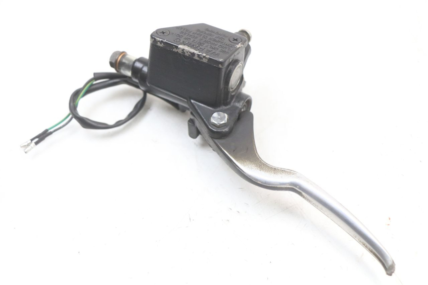 photo de REAR BRAKE MASTER CYLINDER PEUGEOT TWEET 125 (2018 - 2021) - Technical close-up