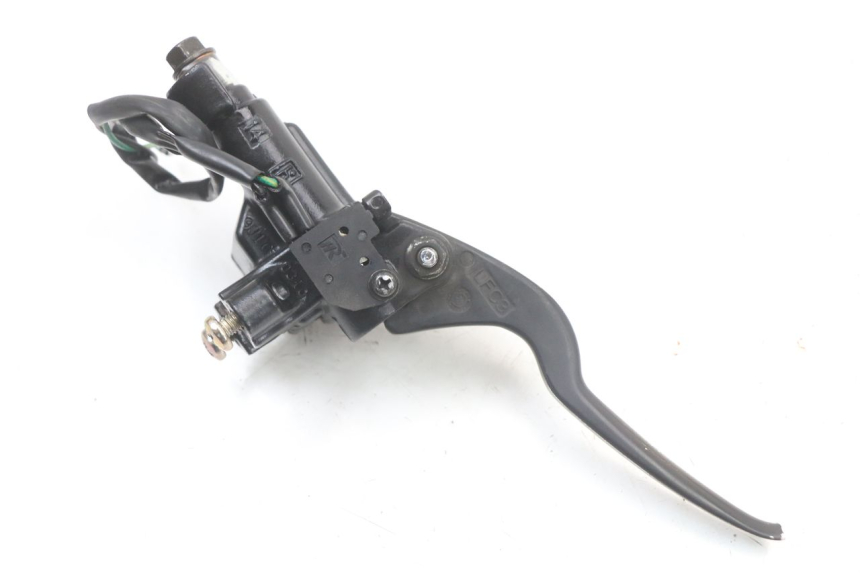 photo de REAR BRAKE MASTER CYLINDER PEUGEOT TWEET 125 (2018 - 2021) - Product overview