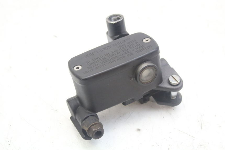 photo de REAR BRAKE MASTER CYLINDER KYMCO X-CITING XCITING 400 (2014 - 2018) - Main view