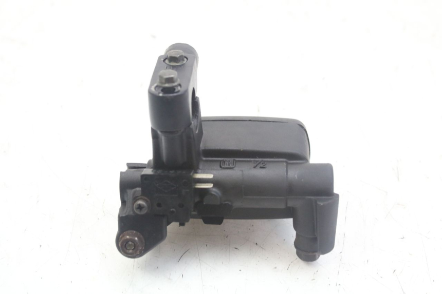 photo de REAR BRAKE MASTER CYLINDER KYMCO X-CITING XCITING 400 (2014 - 2018) - Zoom on usage condition
