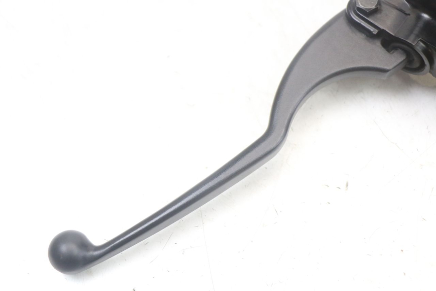 photo de REAR BRAKE MASTER CYLINDER YAMAHA XMAX X-MAX ABS 125 (2017 - 2020) - Component detail