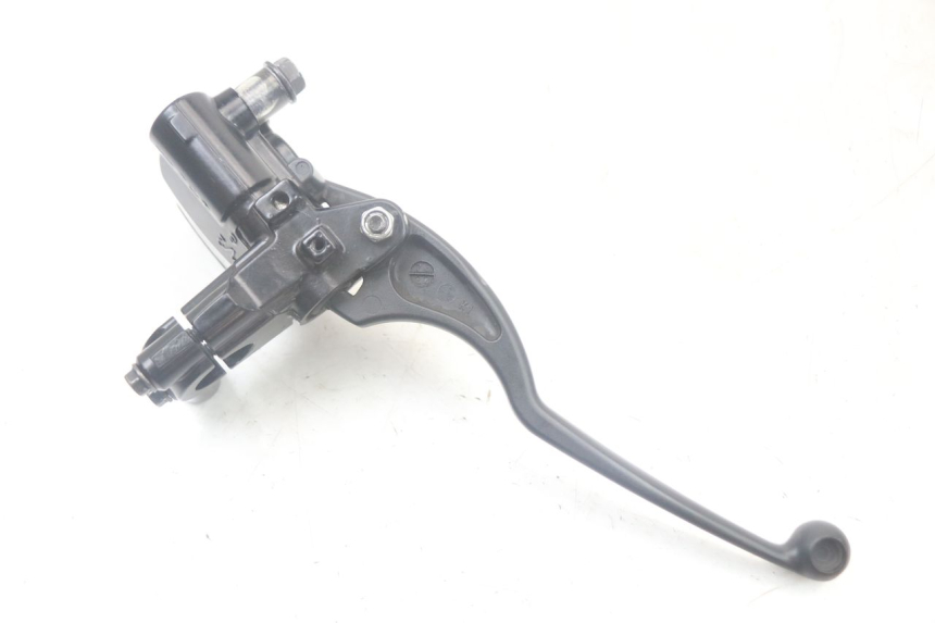 photo de REAR BRAKE MASTER CYLINDER YAMAHA XMAX X-MAX ABS 125 (2017 - 2020) - Product overview