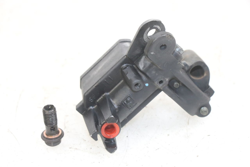 photo de REAR BRAKE MASTER CYLINDER YAMAHA X-MAX XMAX 250 (2006 - 2009) - Component detail