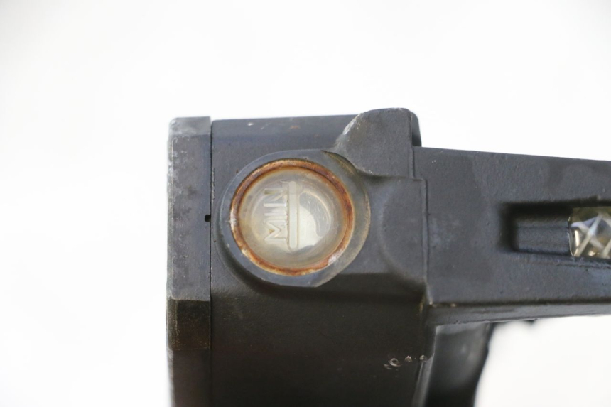photo de REAR BRAKE MASTER CYLINDER YAMAHA XMAX X-MAX 125 (2006 - 2009) - Component detail