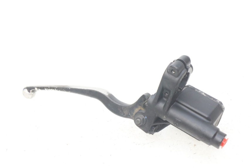 photo de REAR BRAKE MASTER CYLINDER PIAGGIO X7 125 (2007 - 2013) - Zoom on usage condition