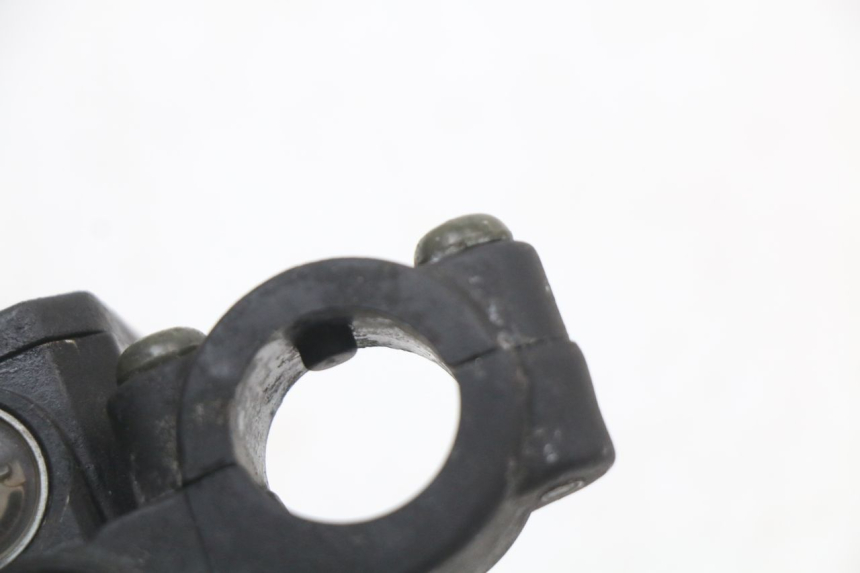 photo de REAR BRAKE MASTER CYLINDER PIAGGIO X8 125 (2004 - 2007) - Fixing points details