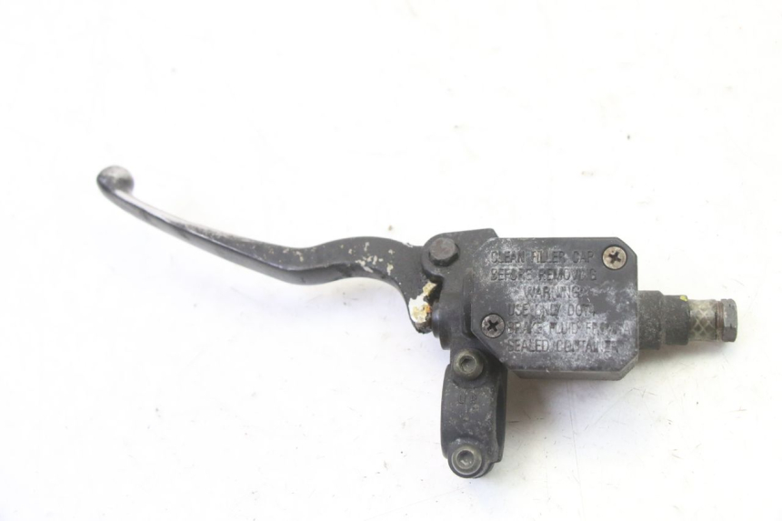 photo de REAR BRAKE MASTER CYLINDER PIAGGIO X9 EVOLUTION 125 (2003 - 2007) - Main view