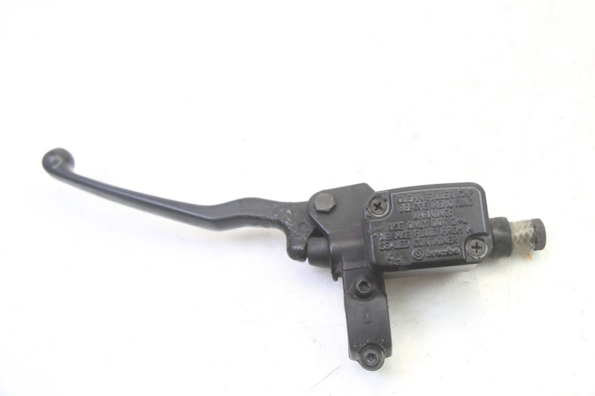 photo de REAR BRAKE MASTER CYLINDER PIAGGIO X9 EVOLUTION 125 (2003 - 2007) - Component detail