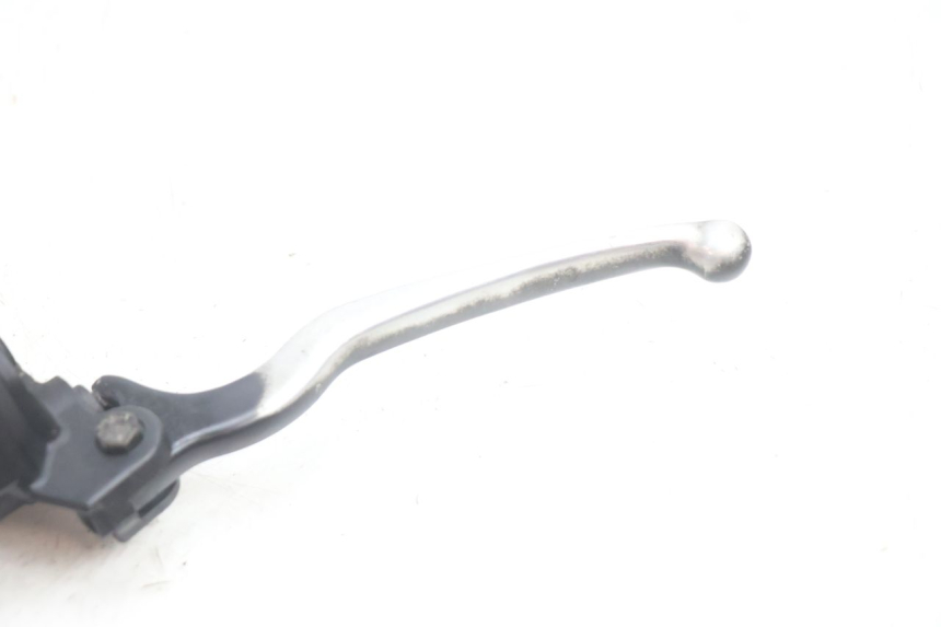 photo de REAR BRAKE MASTER CYLINDER PIAGGIO X9 EVOLUTION 125 (2003 - 2007) - Surface and material condition