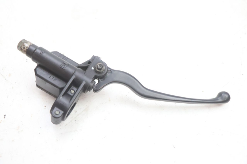photo de REAR BRAKE MASTER CYLINDER PIAGGIO X9 EVOLUTION 125 (2003 - 2007) - Checked used part